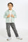 Redtag-Boys-Mint-Oversized-Double-Cloth-Shirt-With-T-Shirt-Set-BOY-Shirts,-Category:Shirts,-Colour:Mint,-Deals:New-In,-Dept:Boys,-Filter:Boys-(2-to-8-Yrs),-H1:KWR,-H2:BOY,-H3:SHI,-H4:CSH,-New-In-BOY-APL,-Non-Sale,-S23B,-Season:S23B,-Section:Boys-(0-to-14Yrs)-Boys-2 to 8 Years