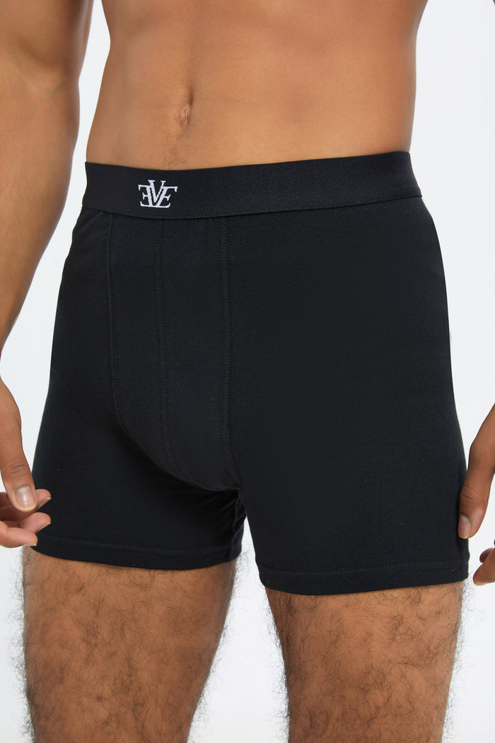 Redtag-Men-Black-2-Pack-Hipster-Category:Briefs,-Colour:Black,-Deals:New-In,-Dept:Menswear,-Filter:Men's-Clothing,-H1:MWR,-H2:GEN,-H3:UNW,-H4:BRE,-Men-Briefs,-New-In-Men-APL,-Non-Sale,-S23C,-Season:365,-Section:Men-Men's-