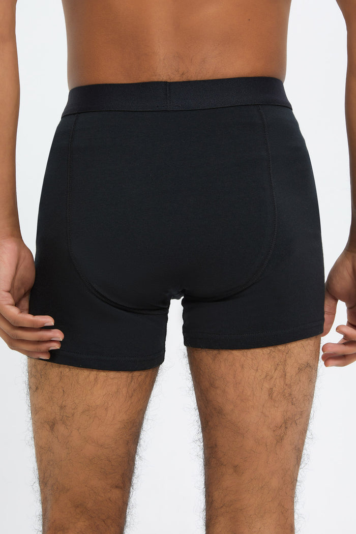 Redtag-Men-Black-2-Pack-Hipster-Category:Briefs,-Colour:Black,-Deals:New-In,-Dept:Menswear,-Filter:Men's-Clothing,-H1:MWR,-H2:GEN,-H3:UNW,-H4:BRE,-Men-Briefs,-New-In-Men-APL,-Non-Sale,-S23C,-Season:365,-Section:Men-Men's-