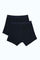 Redtag-Men-Black-2-Pack-Hipster-Category:Briefs,-Colour:Black,-Deals:New-In,-Dept:Menswear,-Filter:Men's-Clothing,-Men-Briefs,-New-In-Men-APL,-Non-Sale,-S23C,-Section:Men-Men's-