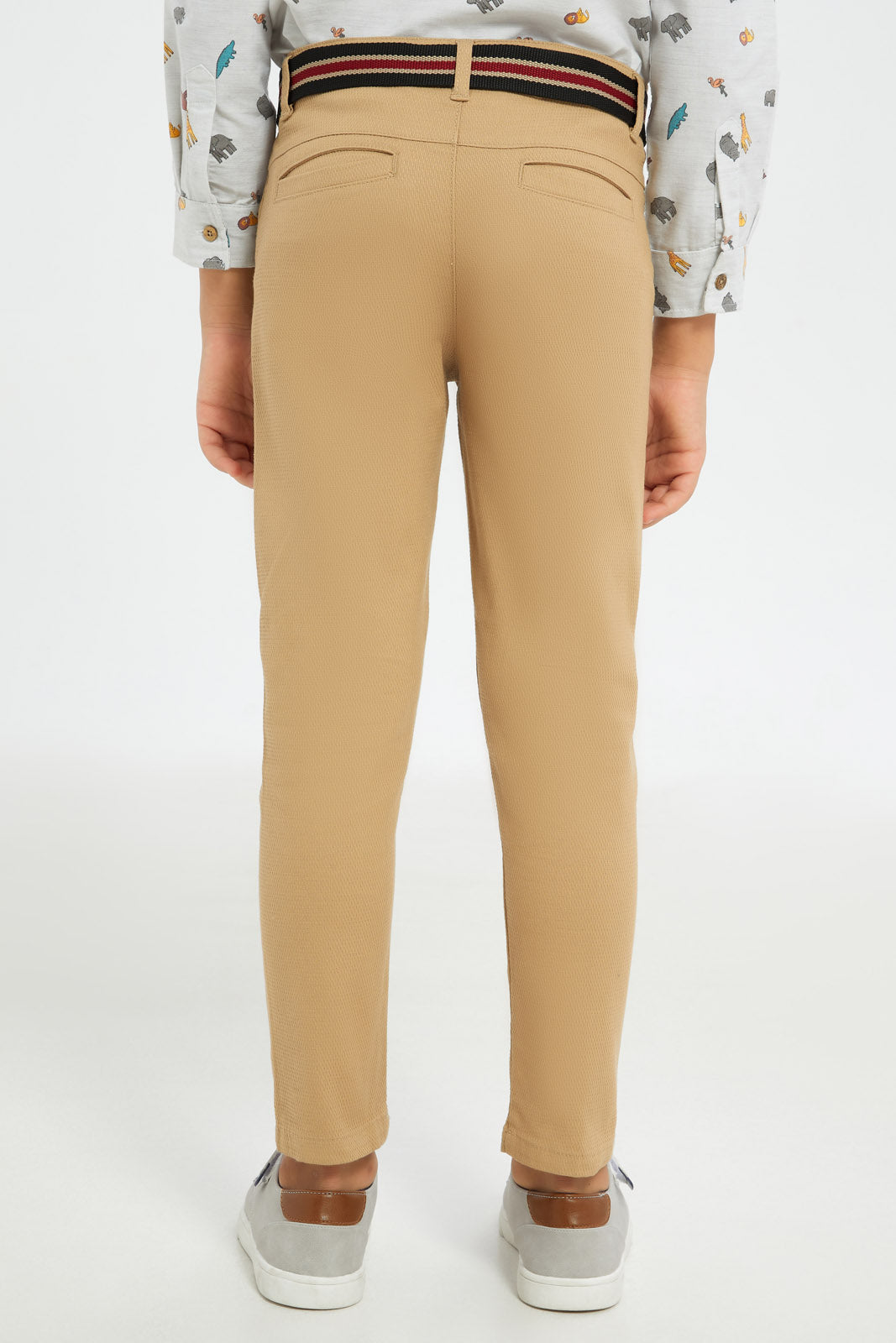 Trutex Boy's Sturdy Fit Trousers, Black, 13 Years (Manufacturer Size: 28) :  Amazon.co.uk: Fashion
