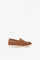 Redtag-Beige-Penny-Loafer-BSR-Shoes,-Category:Shoes,-Colour:Beige,-Deals:New-In,-Filter:Boys-Footwear-(5-to-14-Yrs),-H1:FOO,-H2:BSR,-H3:SHO,-H4:CAH,-New-In-BSR-FOO,-Non-Sale,-RMD,-S23B,-Season:S23B,-Section:Boys-(0-to-14Yrs)-Senior-Boys-5 to 14 Years