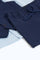 Redtag-Boys-Navy-Ls-Shirts-With-Vaistcoat-And-Similar-Short-Set-With-Bow-Tie-Category:Sets,-Colour:Navy,-Deals:New-In,-Dept:Boys,-Filter:Infant-Boys-(3-to-24-Mths),-H1:KWR,-H2:INB,-H3:SET,-H4:CAE,-INB-Sets,-New-In-INB-APL,-Non-Sale,-RMD,-S23C,-Season:S23C,-Section:Boys-(0-to-14Yrs)-Infant-Boys-3 to 24 Months