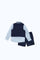 Redtag-Boys-Navy-Ls-Shirts-With-Vaistcoat-And-Similar-Short-Set-With-Bow-Tie-Category:Sets,-Colour:Navy,-Deals:New-In,-Dept:Boys,-Filter:Infant-Boys-(3-to-24-Mths),-H1:KWR,-H2:INB,-H3:SET,-H4:CAE,-INB-Sets,-New-In-INB-APL,-Non-Sale,-RMD,-S23C,-Season:S23C,-Section:Boys-(0-to-14Yrs)-Infant-Boys-3 to 24 Months
