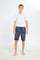 Redtag-Boys-White-Aop-Gaming-Board-Shorts-BSR-Swimwear,-Category:Swimwear,-Colour:White,-Deals:New-In,-Dept:Boys,-Filter:Senior-Boys-(8-to-14-Yrs),-H1:KWR,-H2:BSR,-H3:SWM,-H4:SRT,-New-In-BSR-APL,-Non-Sale,-S23C,-Season:S23C,-Section:Boys-(0-to-14Yrs)-Senior-Boys-9 to 14 Years