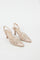 Redtag-Rose-Gold-Embellised-Slingback-Category:Shoes,-Colour:Gold,-Deals:New-In,-Filter:Women's-Footwear,-H1:FOO,-H2:LAD,-H3:SHO,-H4:FOS,-New-In-Women-FOO,-Non-Sale,-Promo:,-RMD,-S23B,-Season:S23B,-Section:Women,-Women-Formal-Shoes-Women's-