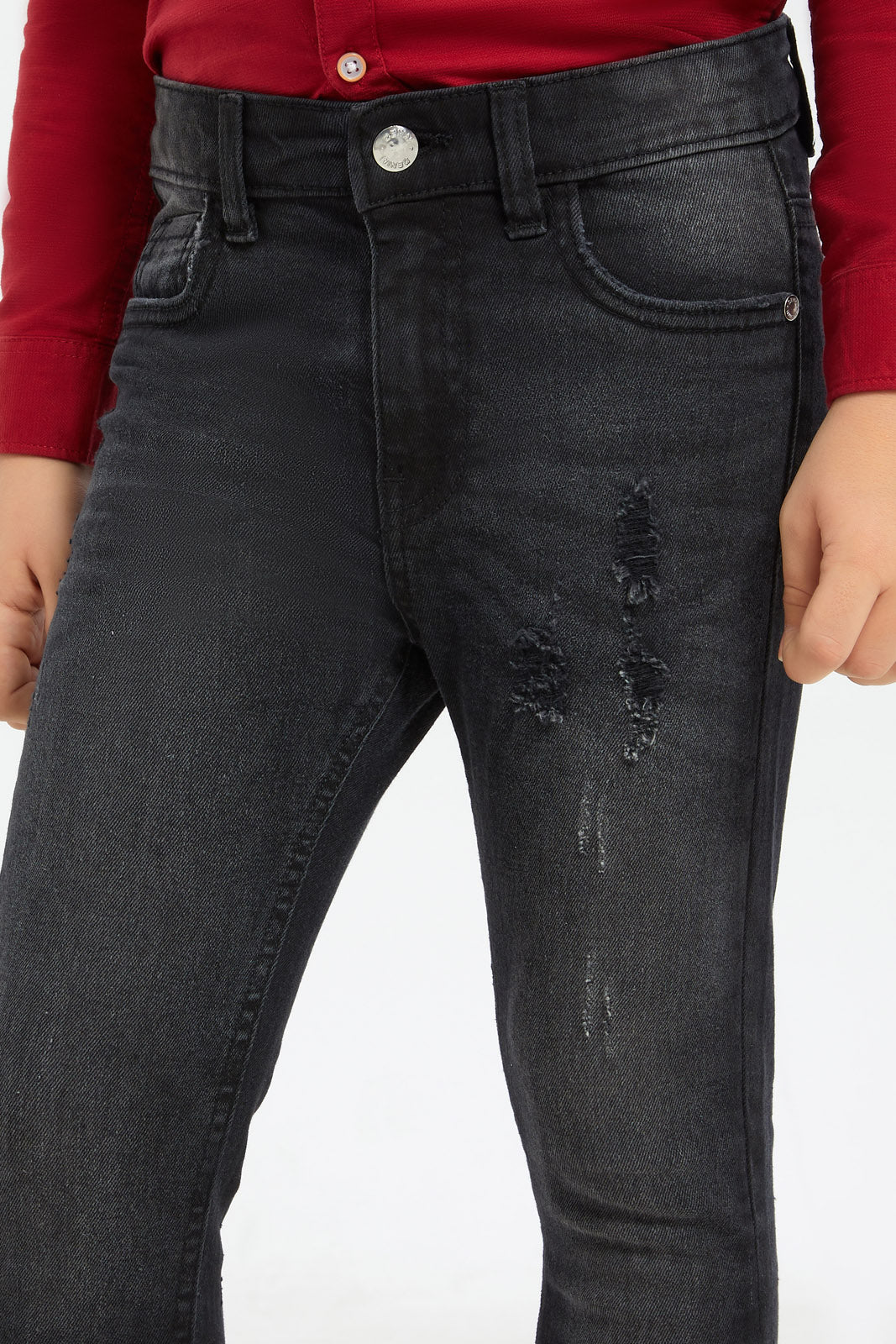 Sexy Ripped Jeans Beggar Women Big Holes Destroyed Broken Torn Pants  Vintage Female Denim Trousers Distressed Designer Boyfriend - Pants &  Capris - AliExpress