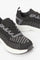 Redtag-Black-Knit-Sneaker-BSR-Trainers,-Category:Shoes,-Colour:Black,-Deals:New-In,-Filter:Boys-Footwear-(5-to-14-Yrs),-H1:FOO,-H2:BSR,-H3:TRN,-H4:CLT,-N/A,-New-In-BSR-FOO,-Non-Sale,-S23B,-Season:S23B,-Section:Boys-(0-to-14Yrs)-Senior-Boys-5 to 14 Years