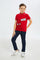 Redtag-Boys-Red-Spiderman-Polo-Shirt-BOY-Polo-T-Shirts,-Category:Polo-T-Shirts,-CHA,-Colour:Yellow,-Deals:New-In,-Dept:Boys,-Filter:Boys-(2-to-8-Yrs),-H1:KWR,-H2:BOY,-H3:TSH,-H4:POS,-New-In-BOY-APL,-Non-Sale,-S23C,-Season:S23C,-Section:Boys-(0-to-14Yrs),-TBL-Boys-2 to 8 Years