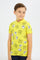 Redtag-Boys-Yellow-Tom-And-Jerry-Aop-Polo-Shirt-BOY-Polo-T-Shirts,-Category:Polo-T-Shirts,-CHA,-Colour:Red,-Deals:New-In,-Dept:Boys,-Filter:Boys-(2-to-8-Yrs),-H1:KWR,-H2:BOY,-H3:TSH,-H4:POS,-New-In-BOY-APL,-Non-Sale,-S23C,-Season:S23C,-Section:Boys-(0-to-14Yrs),-TBL-Boys-2 to 8 Years