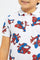 Redtag-Boys-White-Spiderman-Aop-Polo-Shirt-BOY-Polo-T-Shirts,-Category:Polo-T-Shirts,-CHA,-Colour:White,-Deals:New-In,-Dept:Boys,-Filter:Boys-(2-to-8-Yrs),-H1:KWR,-H2:BOY,-H3:TSH,-H4:POS,-New-In-BOY-APL,-Non-Sale,-S23C,-Season:S23C,-Section:Boys-(0-to-14Yrs),-TBL-Boys-2 to 8 Years