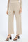 Redtag-Women-Jacquard-Widelegged-Trouser-Category:Trousers,-Colour:Beige,-Deals:New-In,-Filter:Women's-Clothing,-LMC,-New-In-Women-APL,-Non-Sale,-S23B,-Section:Women,-Women-Trousers--