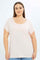 Redtag-Women-Pink-Lace-Detail-Jersey-Top-Category:Tops,-Colour:Apricot,-Deals:New-In,-Filter:Plus-Size,-LDP-Tops,-New-In-LDP-APL,-Non-Sale,-S23B,-Section:Women-Women's-
