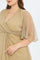 Redtag-Women-Gold-Dotted-Plisse-Maxi-Dress-Category:Dresses,-Colour:Gold,-Deals:New-In,-Event:,-Filter:Plus-Size,-H1:LWR,-H2:LDP,-H3:DRS,-H4:CAD,-LDP-Dresses,-New-In-LDP-APL,-Non-Sale,-Occasion:Party-Dress,-Promo:,-RMD,-S23B,-Season:S23C,-Section:WomenDress-Size:Maxi-Dress-Women's-