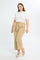 Redtag-Women-Beige-Button-Detail-Paper-Bag-Waist-Trouser-Category:Trousers,-Colour:Beige,-Deals:New-In,-Event:,-Filter:Plus-Size,-H1:LWR,-H2:LDP,-H3:TRS,-H4:CTR,-LDP-Trousers,-New-In-LDP-APL,-Non-Sale,-Promo:,-RMD,-S23B,-Season:S23C,-Section:Women-Women's-