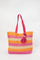 Redtag-Multi-Colour-Beach-Bag-Category:Bags,-Colour:Assorted,-Filter:Women's-Accessories,-New-In,-New-In-Women-ACC,-Non-Sale,-S23B,-Section:Women,-Women-Bags-Women-