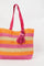 Redtag-Multi-Colour-Beach-Bag-Category:Bags,-Colour:Assorted,-Filter:Women's-Accessories,-New-In,-New-In-Women-ACC,-Non-Sale,-S23B,-Section:Women,-Women-Bags-Women-