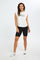 Redtag-Women-Black-Cycling-Shorts-Category:Shorts,-Colour:Black,-Deals:New-In,-Filter:Women's-Clothing,-H1:LWR,-H2:LAD,-H3:SPW,-H4:AST,-New-In-Women-APL,-Non-Sale,-S23B,-Season:S23B,-Section:Women,-Women-Shorts-Women's-