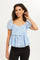 Redtag-Women-Printed-Peplum-Top-Category:Blouses,-Colour:Assorted,-Deals:New-In,-Filter:Women's-Clothing,-H1:LWR,-H2:LAD,-H3:BLO,-H4:CBL,-LWRLADBLOCBL,-New-In-Women-APL,-Non-Sale,-S23C,-Season:S23D,-Section:Women,-Women-Blouses-Women's-