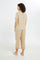 Redtag-Women-Beige-Linen-Short-Sleeves-Pyjama-Set-Category:Pyjama-Sets,-Colour:Beige,-Deals:New-In,-Filter:Women's-Clothing,-H1:LWR,-H2:LDN,-H3:NWR,-H4:PJS,-New-In-Women-APL,-Non-Sale,-RMD,-S23C,-Season:S23C,-Section:Women,-Women-Pyjama-Sets--