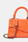 Redtag-Orange-Flap-Messenger-Bag-Category:Bags,-Colour:Orange,-Filter:Women's-Accessories,-H1:ACC,-H2:LAD,-H3:LAB,-H4:LAB-LADIES-BAGS,-New-In,-New-In-Women-ACC,-Non-Sale,-ProductType:Cross-Body-Bags,-S23C,-Season:S23C,-Section:Women,-Women-Bags-Women-