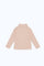 Redtag-Boys-Stone-Turtle-Neck-Ls-Solid-Tshirt-Category:T-Shirts,-Colour:Beige,-Deals:New-In,-Filter:Infant-Boys-(3-to-24-Mths),-H1:KWR,-H2:INB,-H3:TSH,-H4:TSH,-INB-T-Shirts,-New-In-INB-APL,-Non-Sale,-S23C,-Season:S23C,-Section:Boys-(0-to-14Yrs)-Infant-Boys-3 to 24 Months