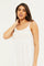 Redtag-Women-Ivory-Babydoll-With-Lace-Category:Babydolls,-Colour:Ivory,-Deals:New-In,-Filter:Women's-Clothing,-H1:LWR,-H2:LDL,-H3:LIN,-H4:BDL,-New-In-Women-APL,-Non-Sale,-S23C,-Season:S23C,-Section:Women,-Women-Babydolls--