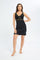 Redtag-Women-Black-And-Gold-Lace-Padded-Babydoll-Category:Babydolls,-Colour:Black,-Deals:New-In,-Filter:Women's-Clothing,-H1:LWR,-H2:LDL,-H3:LIN,-H4:BDL,-New-In-Women-APL,-Non-Sale,-RMD,-S23C,-Season:S23C,-Section:Women,-Women-Babydolls--