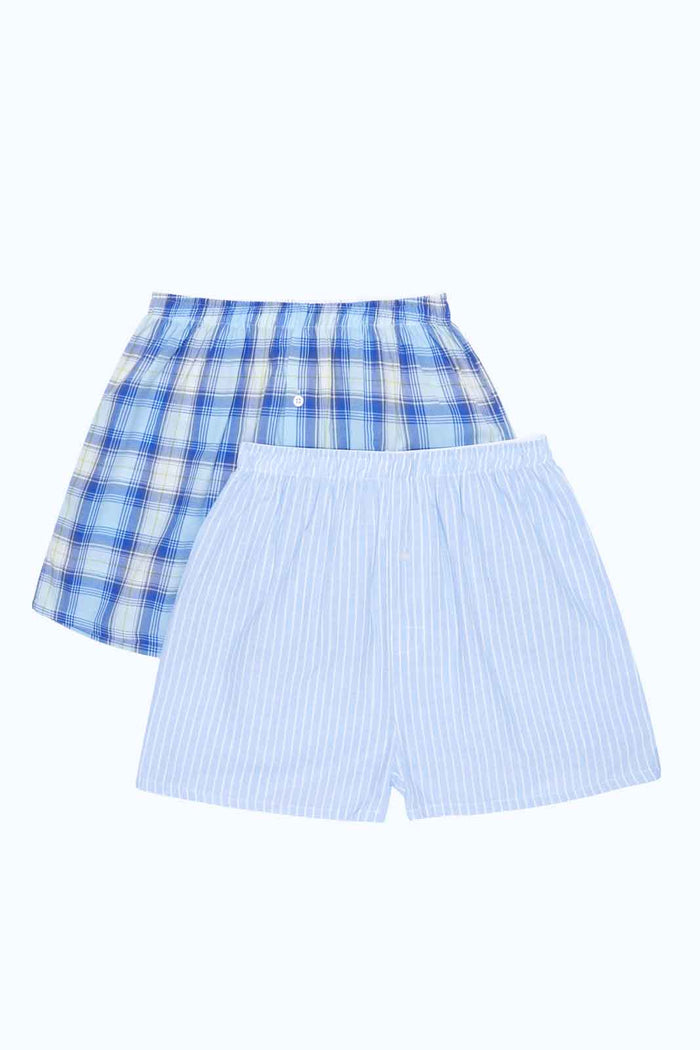 Redtag-Men-Woven-Boxers-365,-Category:Boxers,-Colour:Assorted,-Deals:New-In,-Filter:Men's-Clothing,-Men-Boxers,-New-In-Men-APL,-Non-Sale,-Section:Men-Men's-