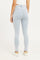 Redtag-Women-Light-Wash-High-Waist-Skinny-Jeans-With-Button-Detailing-Category:Jeans,-Colour:Light-Wash,-Deals:New-In,-Event:STRATEGY,-Filter:Women's-Clothing,-H1:LWR,-H2:LAD,-H3:DNB,-H4:JNS,-LWRLADDNBJNS,-New-In-Women-APL,-Non-Sale,-Promo:TBL,-S23C,-Season:W23O,-Section:Women,-TBL,-Women-Jeans-Women's-