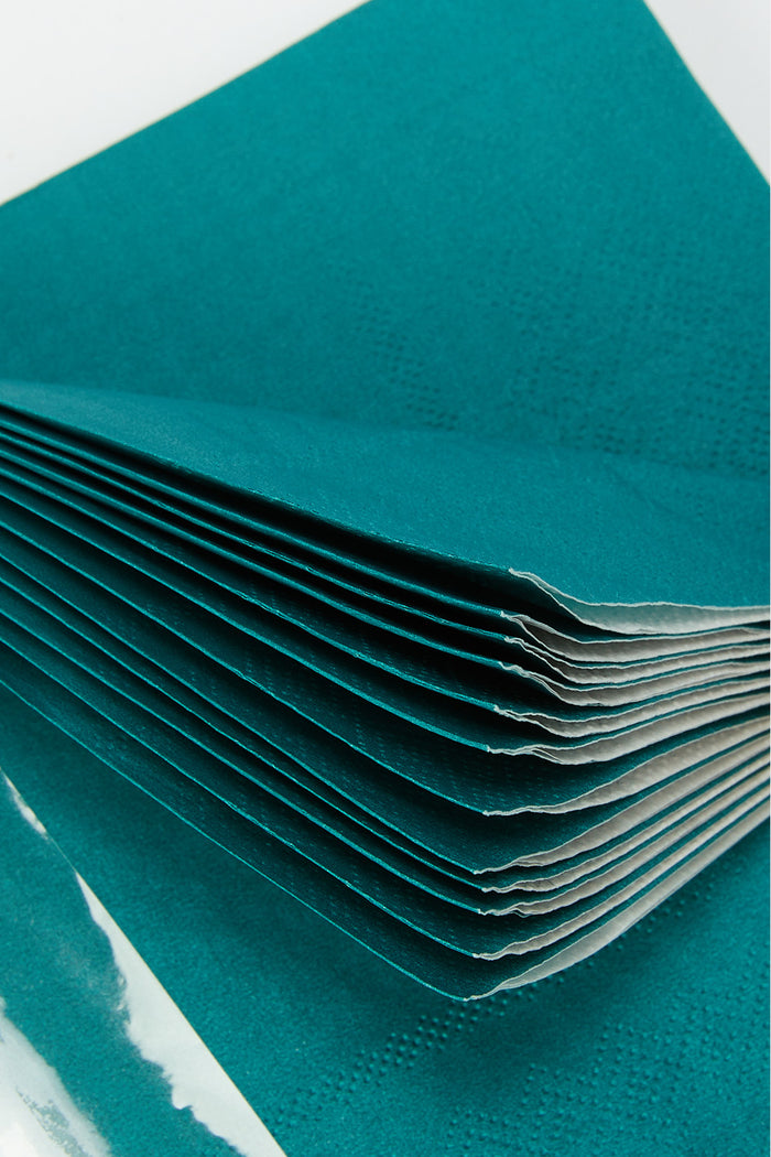 Redtag-Beige-Floral-Paper-Napkins-(20-Piece)-Category:2-Tier-Stand,-Colour:Teal,-Deals:New-In,-Filter:Home-Dining,-H1:HMW,-H2:DIN,-H3:KIS,-H4:ACC,-HMW-DIN-Kitchen-Accessories,-HMWDINKISACC,-New-In-HMW-DIN,-Non-Sale,-Packs,-ProductType:Napkins,-S23C,-Season:S23C,-Section:Homewares,-Set:Set-of-20,-Style:KITCHEN-ACCESSORIES-Home-Dining-