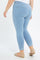 Redtag-Women-Light-Wash-Skinny-Jeggings-With-Turn-Up-Hem-Category:Jeggings,-Colour:Light-Wash,-Deals:New-In,-Filter:Plus-Size,-H1:LWR,-H2:LDP,-H3:DNB,-H4:JEG,-LDP-Jeggings,-New-In-LDP-APL,-Non-Sale,-Promo:TBL,-S23C,-Season:S23C,-Section:Women,-TBL-Women's-