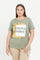 Redtag-Women-Sage-Graphic-T-Shirt-Category:T-Shirts,-Colour:Green,-Deals:New-In,-Filter:Plus-Size,-H1:LWR,-H2:LDP,-H3:TSH,-H4:CAT,-LDP-T-Shirts,-LWRLDPTSHCAT,-New-In-LDP-APL,-Non-Sale,-ProductType:Graphic-T-Shirts,-Promo:TBL,-S23C,-Season:S23D,-Section:Women,-TBL-Women's-