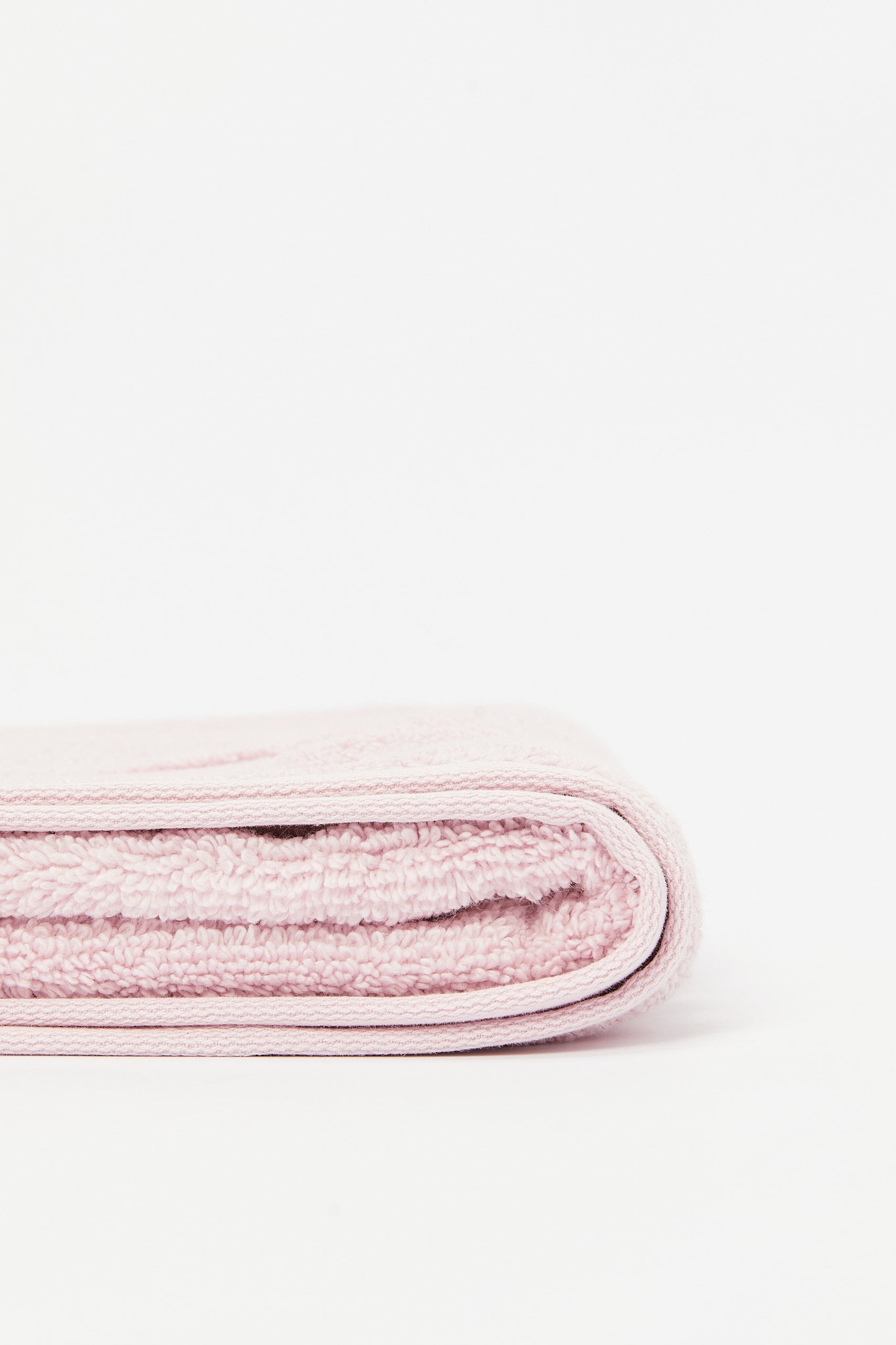 Mauve hand on sale towels