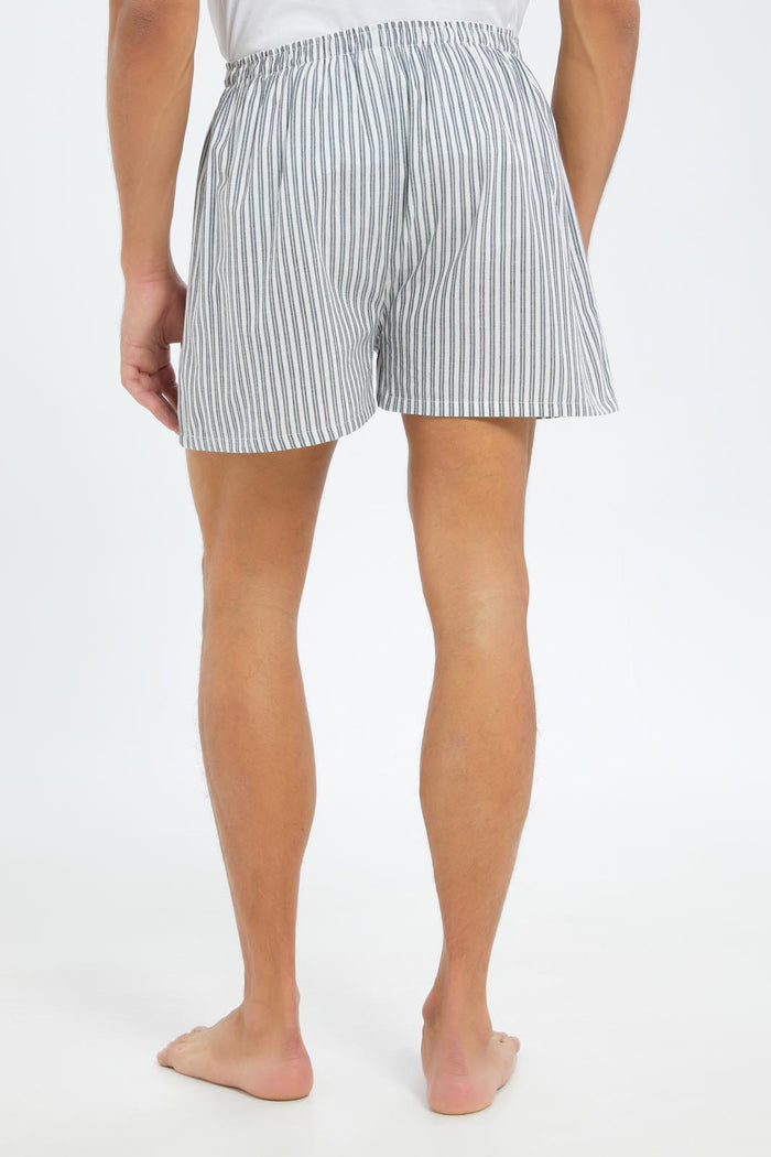 Redtag-Men-Woven-Boxers-365,-Category:Boxers,-Colour:Assorted,-Deals:New-In,-Filter:Men's-Clothing,-H1:MWR,-H2:GEN,-H3:UNW,-H4:BXS,-Men-Boxers,-New-In-Men-APL,-Non-Sale,-Season:365365,-Section:Men-Men's-