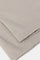 Redtag-Grey-2-Piece-Solid-Pillowcase-365,-Category:Pillowcases,-Colour:Grey,-Deals:New-In,-Filter:Home-Bedroom,-H1:HMW,-H2:BED,-H3:BLN,-H4:PWC,-HMW-BED-Pillowcases,-HMWBEDBLNPWC,-New-In-HMW-BED,-Non-Sale,-Packs,-ProductType:Pillowcases,-Season:365,-Section:Homewares,-Set:Set-of-2,-Style:SET-OF-2-Home-Bedroom-