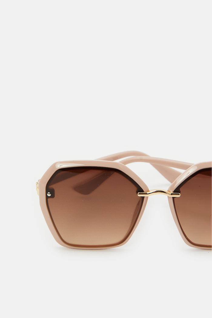 Redtag-Assorted-Over-Sized-Sunglasses-Category:Sunglasses,-Colour:Assorted,-Deals:New-In,-Filter:Women's-Accessories,-H1:ACC,-H2:LAD,-H3:LAA,-H4:LAA-LADIES-ACCESSORIES,-New-In,-New-In-Women-ACC,-Non-Sale,-ProductType:Oversized-Sunglasses,-S23C,-Season:S23C,-Section:Women,-Women-Sunglasses-Women-