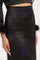 Redtag-Women-Black-Aline-Satin-Midi-Skirt-Category:Skirts,-Colour:Black,-Deals:New-In,-Filter:Women's-Clothing,-H1:LWR,-H2:LEC,-H3:SKT,-H4:CAK,-LEC,-LEC-Skirts,-LWRLECSKTCAK,-New-In-LEC-APL,-Non-Sale,-ProductType:Skirts,-RMD,-S23C,-Season:S23C,-Section:Women-Women's-