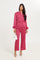 Redtag-Women-Pink-Black-Satin-Feather-Shirt-Category:Blouses,-Colour:Apricot,-Deals:New-In,-Filter:Women's-Clothing,-H1:LWR,-H2:LEC,-H3:BLO,-H4:CBL,-LEC,-LEC-Blouses,-LWRLECBLOCBL,-New-In-LEC-APL,-Non-Sale,-ProductType:Casual-Shirts,-S23D,-Season:S23D,-Section:Women-Women's-