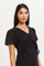 Redtag-Women-Black-Frill-Chiffon-Mini-Dress-Category:Dresses,-Colour:Black,-Deals:New-In,-Filter:Women's-Clothing,-H1:LWR,-H2:LEC,-H3:DRS,-H4:CAD,-LEC,-LEC-Dresses,-LWRLECDRSCAD,-New-In-LEC-APL,-Non-Sale,-Occasion:Party-Dress,-ProductType:Dresses,-S23D,-Season:S23D,-Section:WomenDress-Size:Short-Dress-Women's-