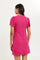 Redtag-Women-Assorted-Frill-Chiffon-Mini-Dress-Category:Dresses,-Colour:Assorted,-Deals:New-In,-Filter:Women's-Clothing,-H1:LWR,-H2:LEC,-H3:DRS,-H4:CAD,-LEC,-LEC-Dresses,-LWRLECDRSCAD,-New-In-LEC-APL,-Non-Sale,-Occasion:Party-Dress,-ProductType:Dresses,-S23D,-Season:S23D,-Section:WomenDress-Size:Short-Dress-Women's-