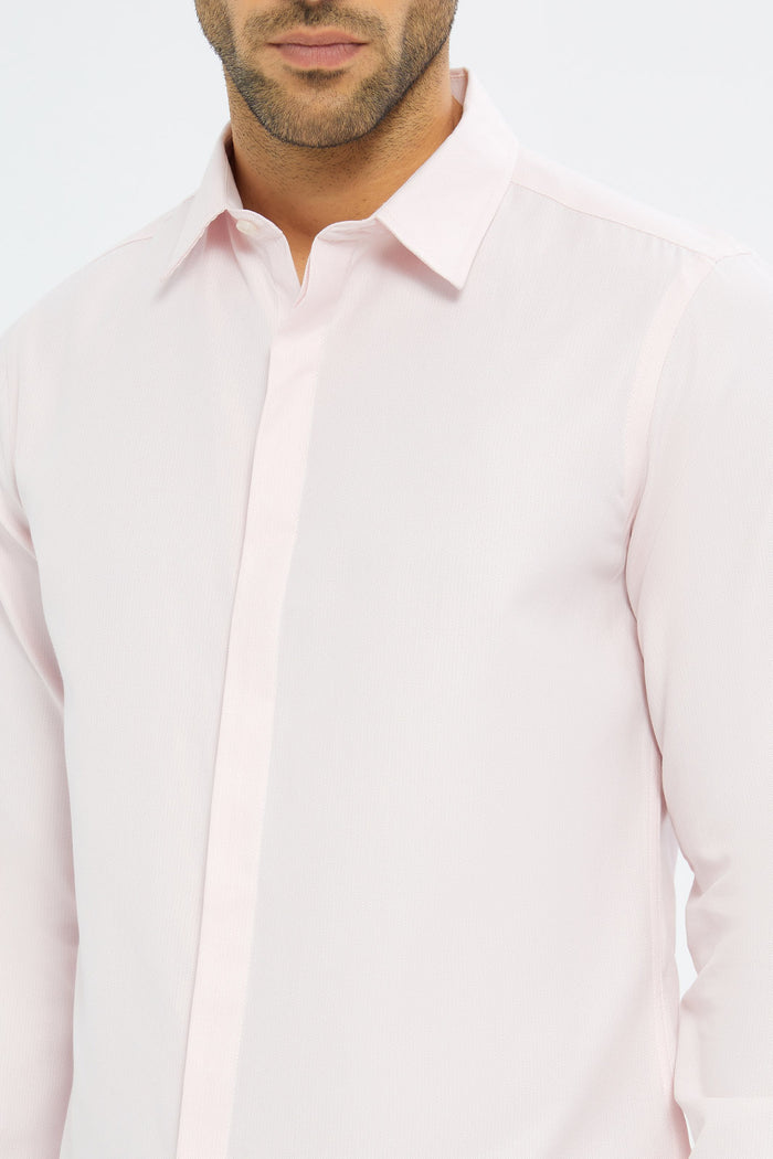 Redtag-Men-Formal-Shirt-365,-CAPSULE-BUY,-Category:Shirts,-Colour:Apricot,-Deals:New-In,-Event:Special-Buy,-Filter:Men's-Clothing,-H1:MWR,-H2:GEN,-H3:SHI,-H4:CSH,-Men-Shirts,-New-In-Men-APL,-Non-Sale,-Promo:CAPSULE-BUY,-Season:365365,-Section:Men-Men's-