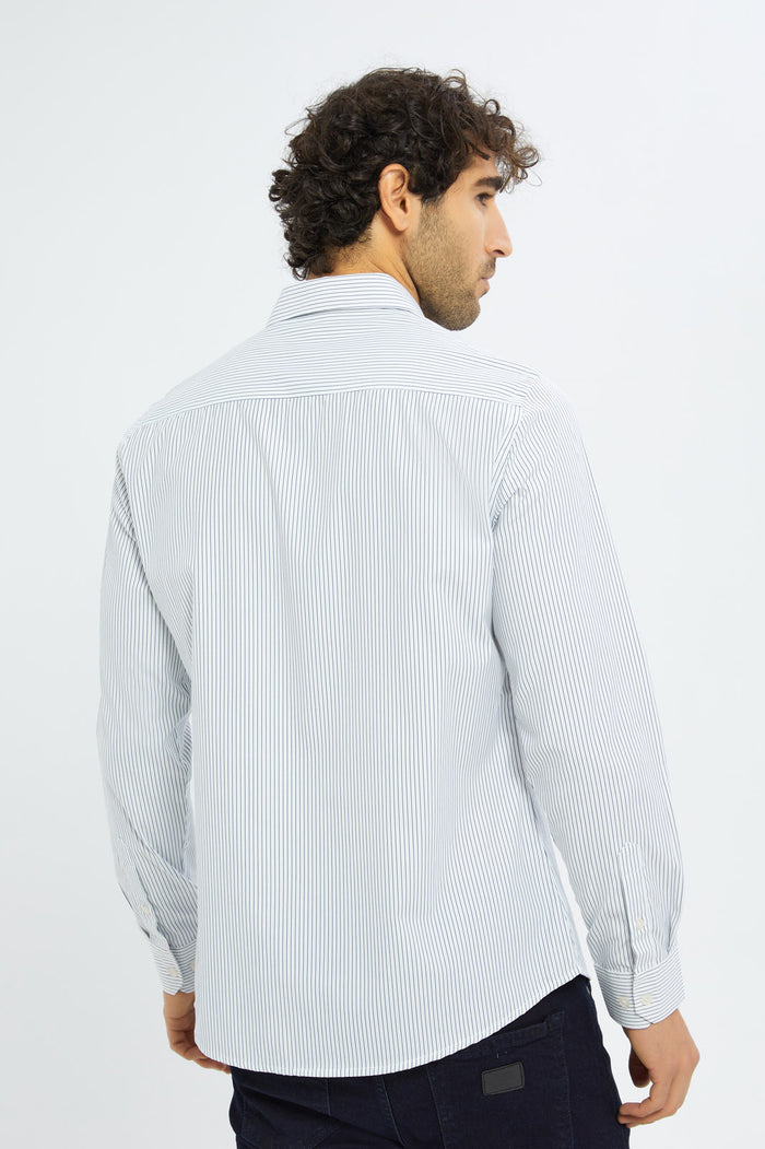 Redtag-Men-Formal-Shirt-365,-CAPSULE-BUY,-Category:Shirts,-Colour:White,-Deals:New-In,-Event:Special-Buy,-Filter:Men's-Clothing,-H1:MWR,-H2:GEN,-H3:SHI,-H4:CSH,-Men-Shirts,-New-In-Men-APL,-Non-Sale,-Promo:CAPSULE-BUY,-Season:365365,-Section:Men-Men's-