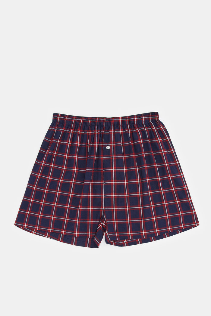 Redtag-Men-Woven-Boxers-365,-Category:Boxers,-Colour:Assorted,-Deals:New-In,-Filter:Men's-Clothing,-H1:MWR,-H2:GEN,-H3:UNW,-H4:BXS,-Men-Boxers,-MWRGENUNWBXS,-New-In-Men-APL,-Non-Sale,-ProductType:Boxers,-Season:365365,-Section:Men-Men's-