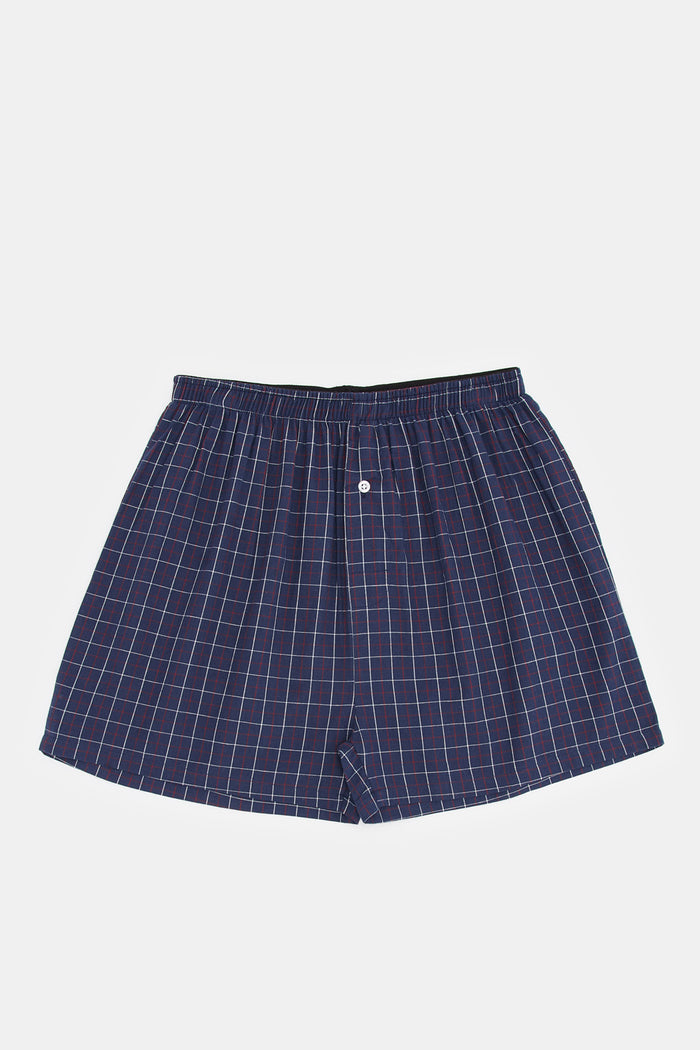 Redtag-Men-Woven-Boxers-365,-Category:Boxers,-Colour:Assorted,-Deals:New-In,-Filter:Men's-Clothing,-H1:MWR,-H2:GEN,-H3:UNW,-H4:BXS,-Men-Boxers,-MWRGENUNWBXS,-New-In-Men-APL,-Non-Sale,-ProductType:Boxers,-Season:365365,-Section:Men-Men's-