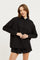 Redtag-Black-Shirt-Category:Blouses,-Colour:Black,-Deals:New-In,-Filter:Women's-Clothing,-H1:LWR,-H2:LDC,-H3:BLO,-H4:CBL,-LDC,-LDC-Blouses,-New-In-LDC,-Non-Sale,-ProductType:Blouses,-S23D,-Season:S23D,-Section:Women-Women's-