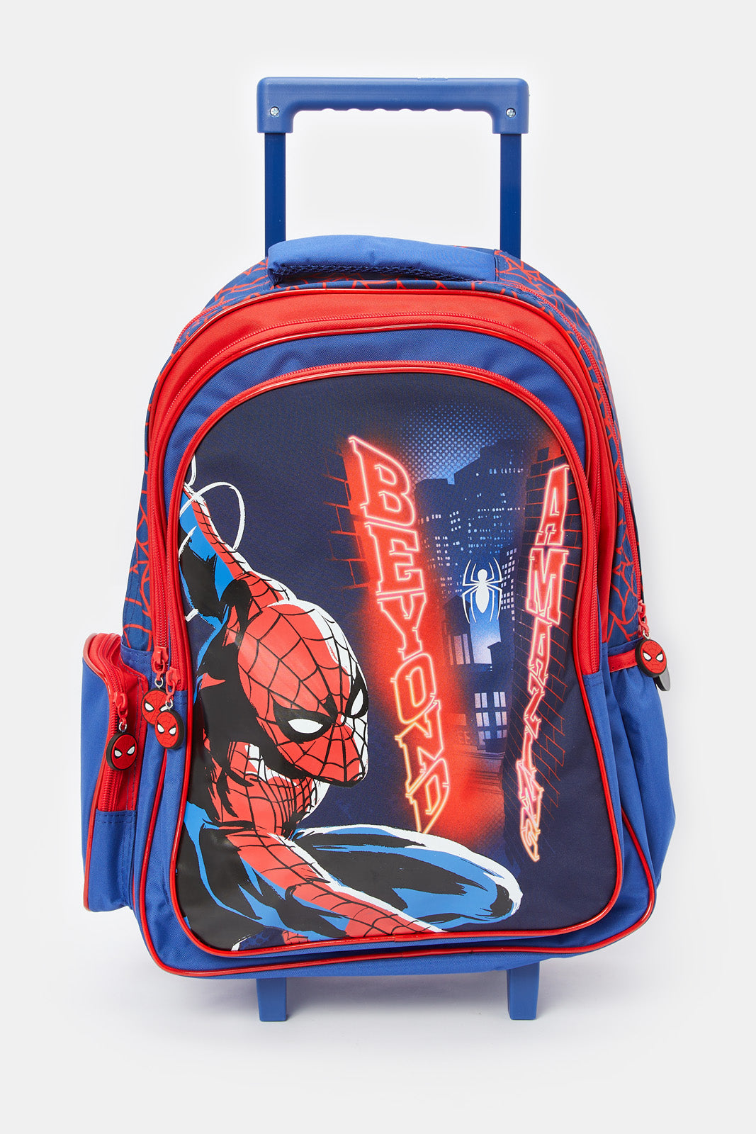Boys trolley bag clearance