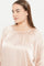 Redtag-Mint/Blush-Gathered-Nack-Detailed-Blouse-Category:Blouses,-Colour:Mint,-Deals:New-In,-Filter:Plus-Size,-H1:LWR,-H2:LDP,-H3:BLO,-H4:CBL,-LDP-Blouses,-New-In-LDP,-Non-Sale,-ProductType:Blouses,-S23E,-Season:S23E,-Section:Women-Women's-