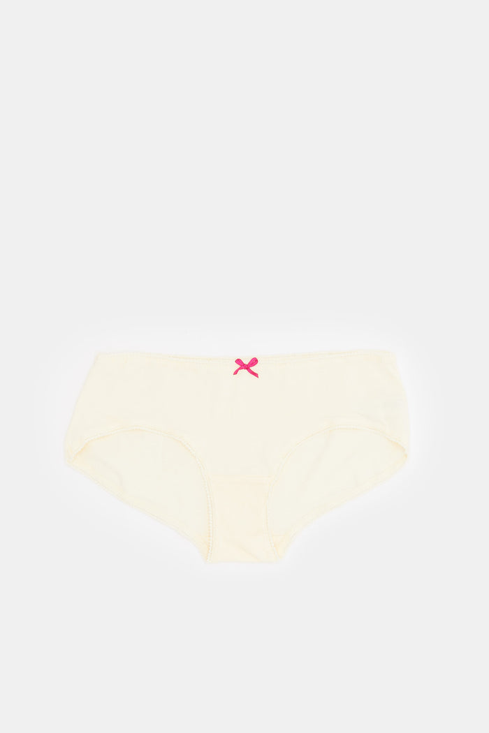 Redtag-Assorted-Boy-Leg--Brief-(5-Pack)-365,-Category:Briefs,-Colour:Assorted,-Deals:New-In,-Filter:Women's-Clothing,-H1:LWR,-H2:LDL,-H3:LIN,-H4:BRE,-New-In-Women,-Non-Returnable,-Non-Sale,-ProductType:Briefs-Boyleg,-Season:365365,-Section:Women,-Women-Briefs--