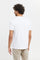 Redtag-White-Henley-T-Shirt-Category:T-Shirts,-Colour:White,-Deals:New-In,-Filter:Men's-Clothing,-H1:MWR,-H2:GEN,-H3:TSH,-H4:TSH,-Men-T-Shirts,-MWRGENTSHTSH,-New-In-Men,-Non-Sale,-ProductType:Plain-T-Shirts,-S23E,-Season:S23E,-Section:Men,-TBL-Men's-